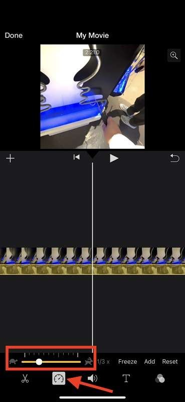 iPhone Slow Motion:een uitgebreide gids voor videobewerking 