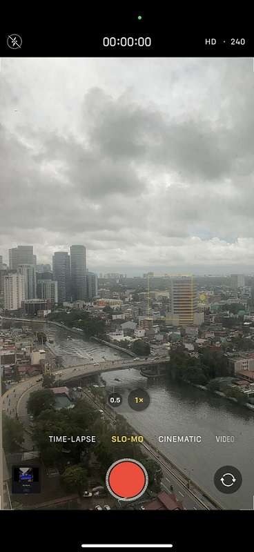 iPhone Slow Motion:een uitgebreide gids voor videobewerking 