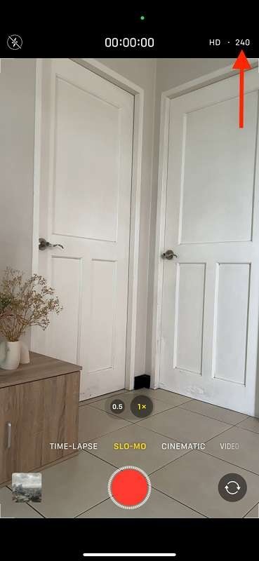 iPhone Slow Motion:een uitgebreide gids voor videobewerking 