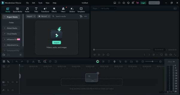Tijdlijnen voor videobewerking:een uitgebreide gids voor 2024 
