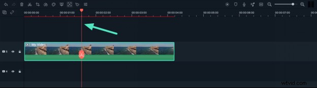 Tijdlijnen voor videobewerking:een uitgebreide gids voor 2024 