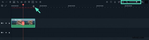 Tijdlijnen voor videobewerking:een uitgebreide gids voor 2024 