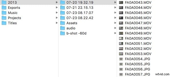 Tijdlijnen voor videobewerking:een uitgebreide gids voor 2024 