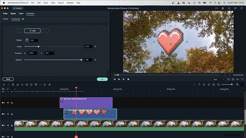 Zvládnutí časových os palačinek v Adobe Premiere Pro:Komplexní výukový program 