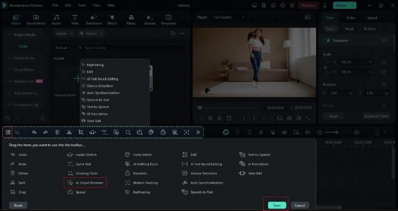 Bez námahy odstraňte značky z videí:Nejlepší nástroje a techniky 
