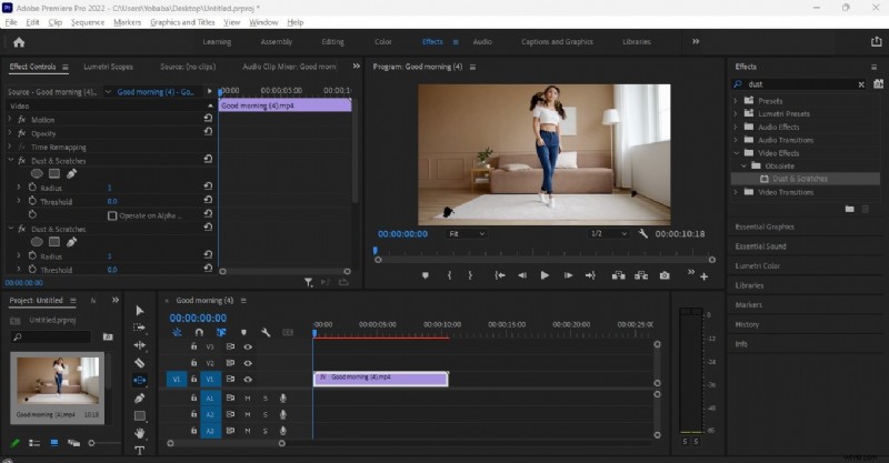 Bez námahy odstraňte značky z videí:Nejlepší nástroje a techniky 
