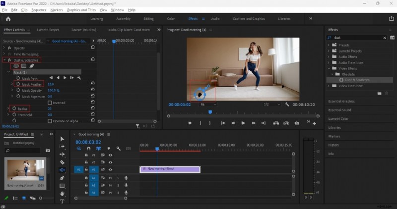 Bez námahy odstraňte značky z videí:Nejlepší nástroje a techniky 