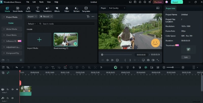 Verwijder Emoji s uit video s:3 professionele methoden 