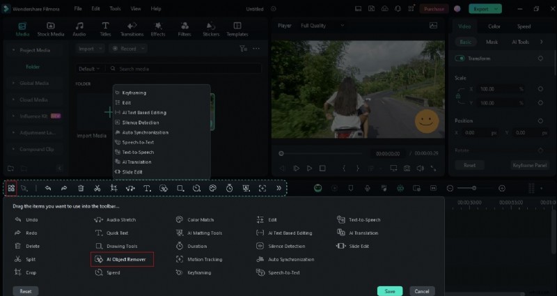 Verwijder Emoji s uit video s:3 professionele methoden 