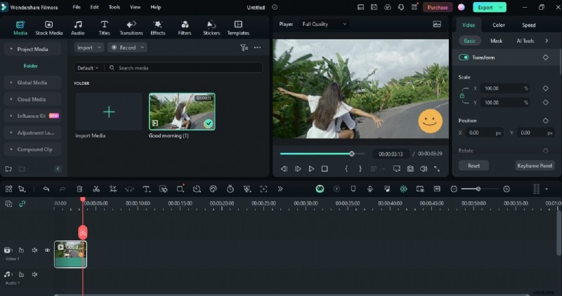 Verwijder Emoji s uit video s:3 professionele methoden 