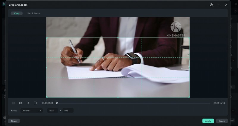 Kinemaster-watermerk verwijderen:deskundige gids voor professionele videoresultaten 