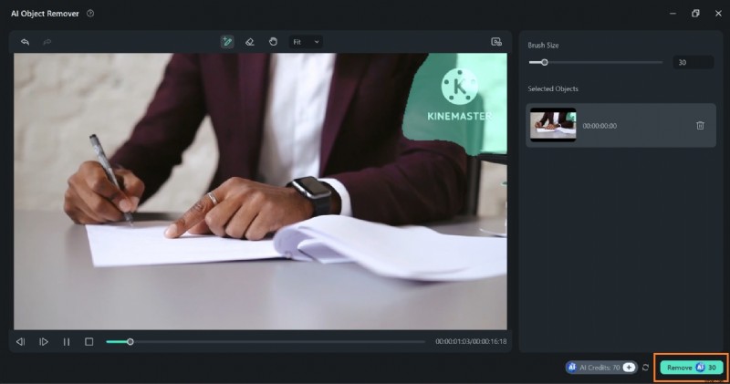 Kinemaster-watermerk verwijderen:deskundige gids voor professionele videoresultaten 