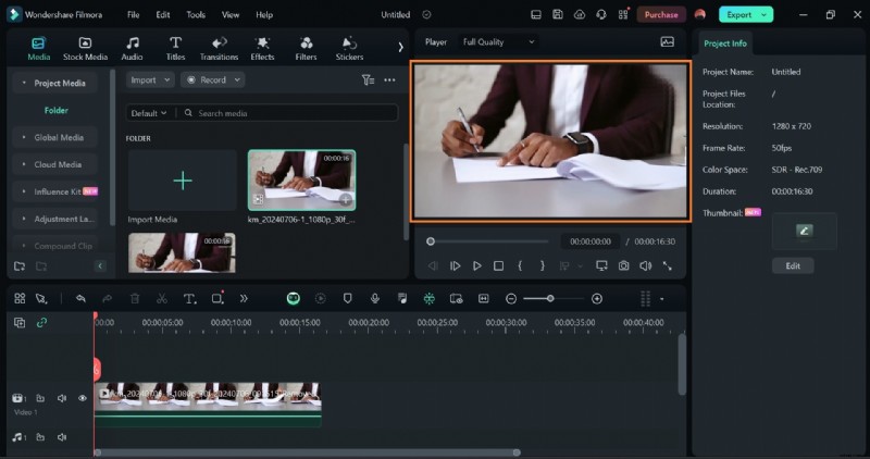 Kinemaster-watermerk verwijderen:deskundige gids voor professionele videoresultaten 