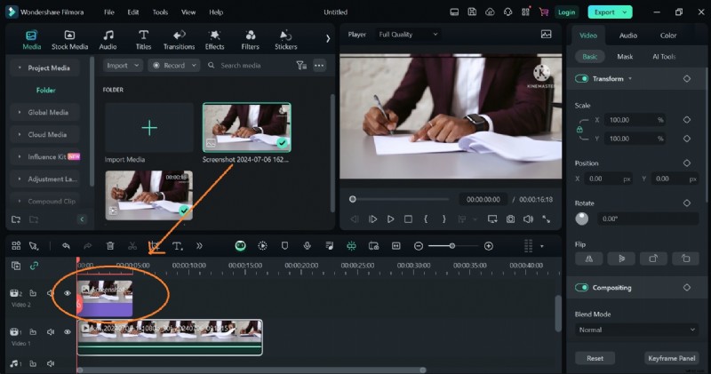 Kinemaster-watermerk verwijderen:deskundige gids voor professionele videoresultaten 