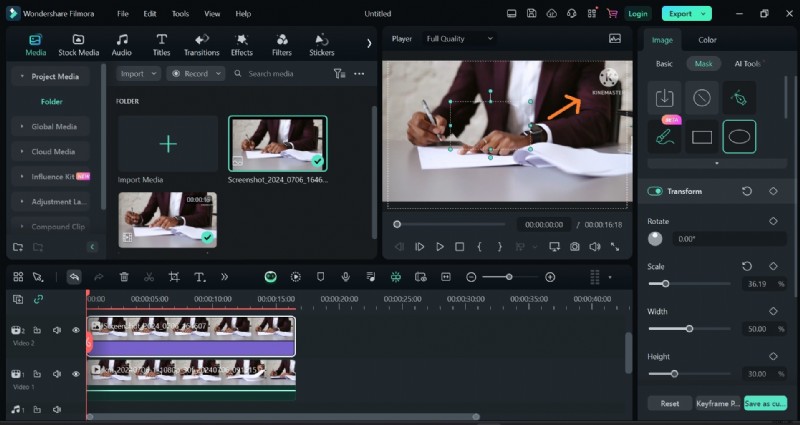 Kinemaster-watermerk verwijderen:deskundige gids voor professionele videoresultaten 
