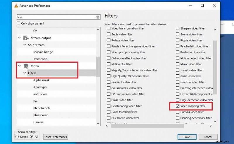 Video s eenvoudig bijsnijden met VLC Media Player:een complete gids 