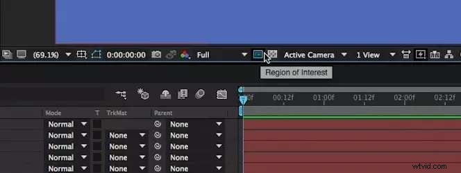 Video s bijsnijden in After Effects:een uitgebreide handleiding (update 2026)