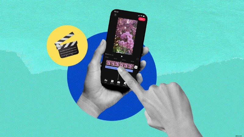 Beste Android-apps voor het bijsnijden van video s voor nauwkeurige bewerking in 2026 