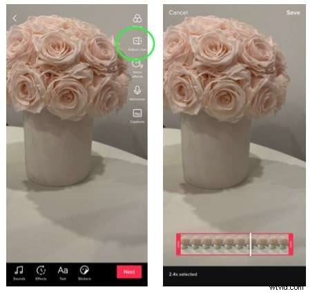 TikTok-video s bijsnijden:4 eenvoudige methoden voor optimale resultaten (update 2026) 