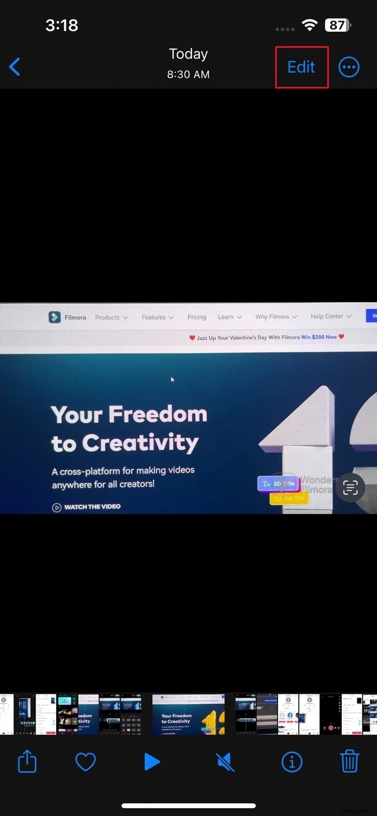 TikTok-video s bijsnijden:4 eenvoudige methoden voor optimale resultaten (update 2026) 