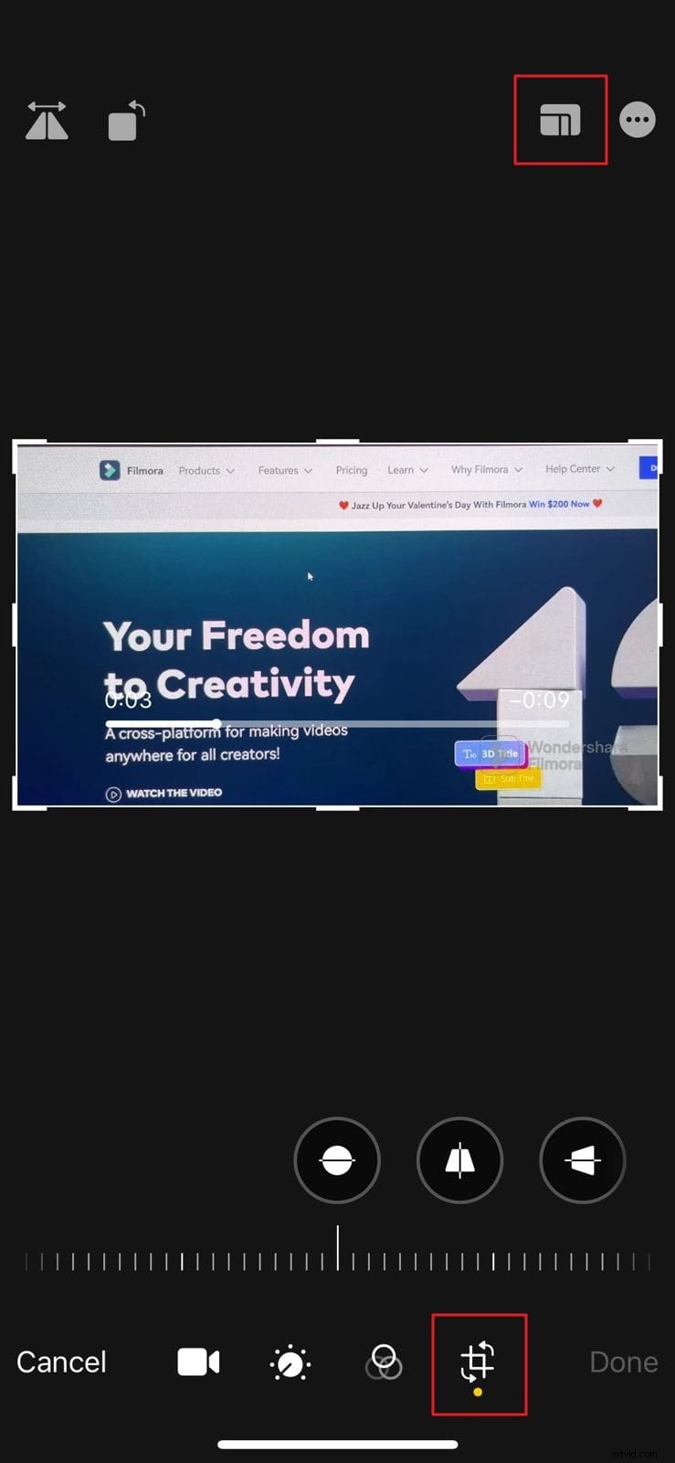TikTok-video s bijsnijden:4 eenvoudige methoden voor optimale resultaten (update 2026) 