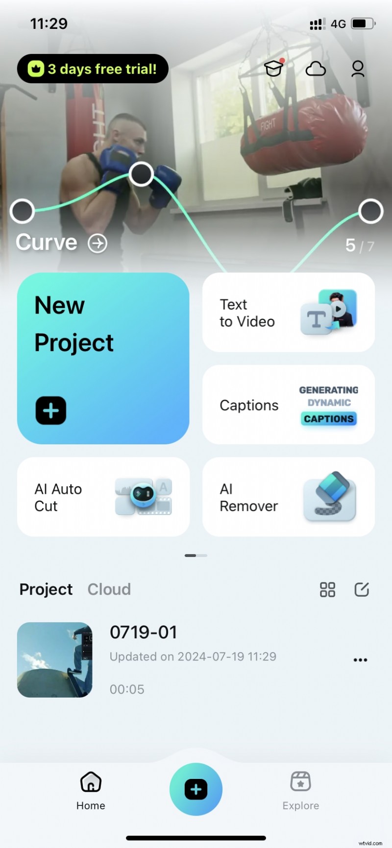 TikTok-video s bijsnijden:4 eenvoudige methoden voor optimale resultaten (update 2026) 