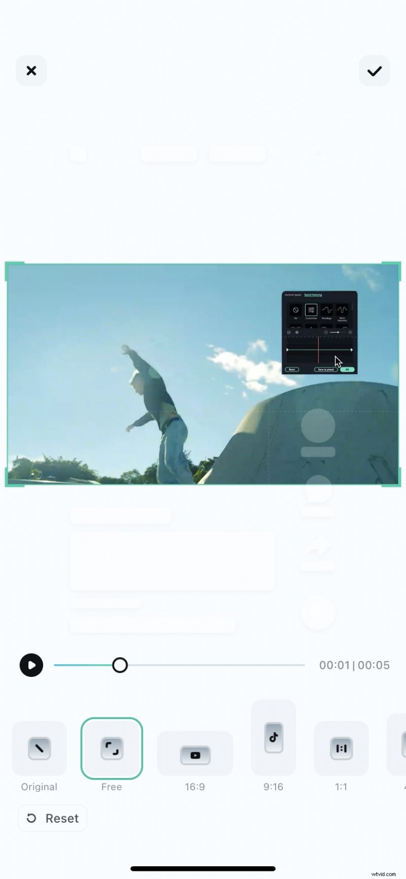 TikTok-video s bijsnijden:4 eenvoudige methoden voor optimale resultaten (update 2026) 