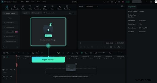 YouTube-video s bijsnijden:4 eenvoudige methoden voor pc, mobiel en online 