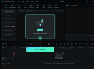 Beskär YouTube-videor:4 enkla metoder för PC, mobil och online 