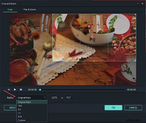 YouTube-video s bijsnijden:4 eenvoudige methoden voor pc, mobiel en online 