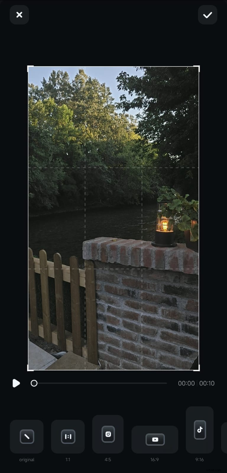 YouTube-video s bijsnijden:4 eenvoudige methoden voor pc, mobiel en online 