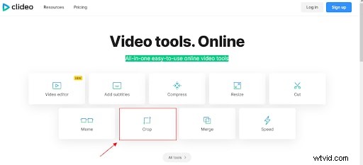 YouTube-video s bijsnijden:4 eenvoudige methoden voor pc, mobiel en online 