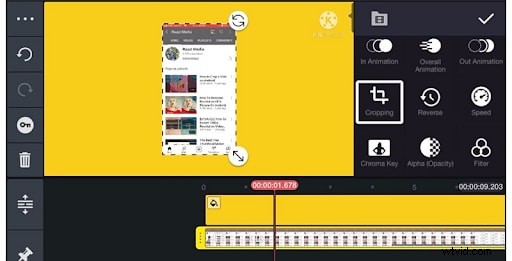 YouTube-video s bijsnijden:4 eenvoudige methoden voor pc, mobiel en online 
