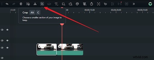 YouTube-video s bijsnijden:4 eenvoudige methoden voor pc, mobiel en online 