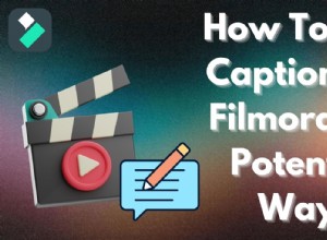 How to Add Subtitles in Filmora: 4 Simple Methods for 2026