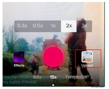 Versnel TikTok-video s:een uitgebreide gids 