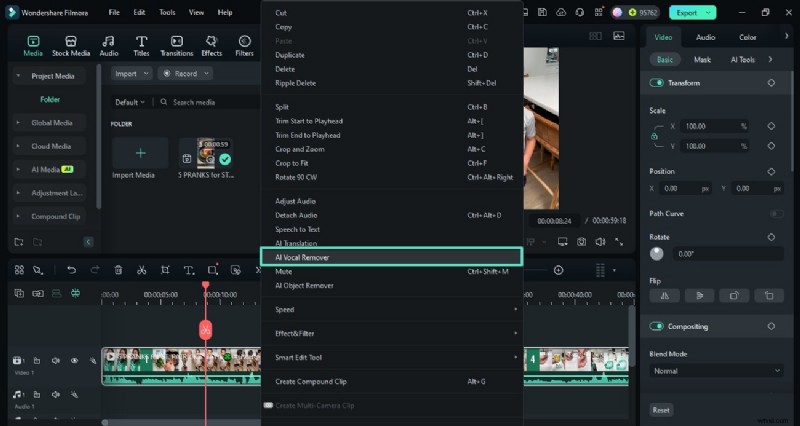 Audio uit video s extraheren:een uitgebreide handleiding (pc en mobiel) 