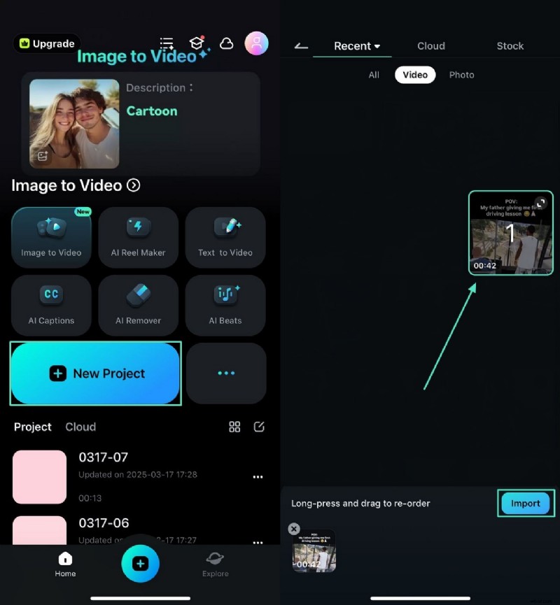 Audio uit video s extraheren:een uitgebreide handleiding (pc en mobiel) 