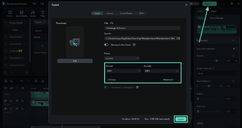 Audio uit video s extraheren:een uitgebreide handleiding (pc en mobiel) 