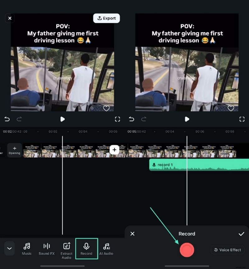 Audio uit video s extraheren:een uitgebreide handleiding (pc en mobiel) 