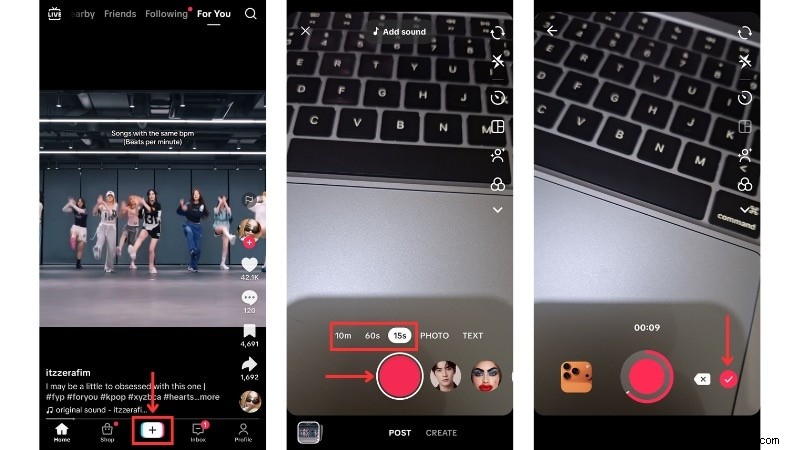 TikTok-stemeffecten:verbeter uw video s met AI en bewerking - Gids voor 2024