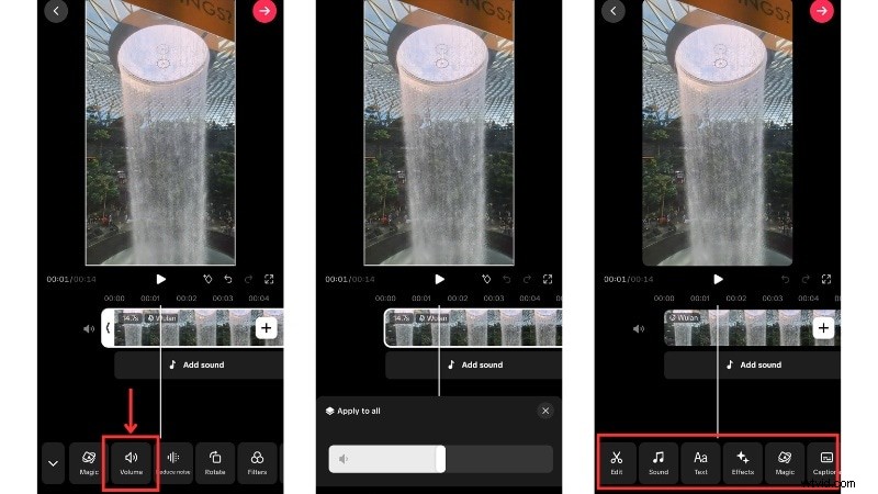 TikTok-stemeffecten:verbeter uw video s met AI en bewerking - Gids voor 2024