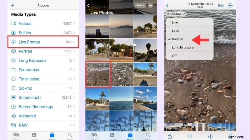 Creëer naadloze videoloops:de complete gids voor 2026 