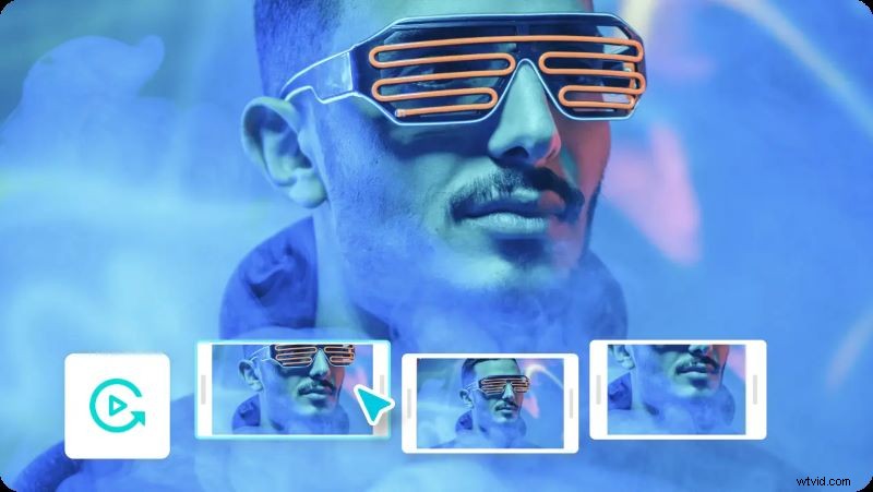 Creëer naadloze videoloops:de complete gids voor 2026 