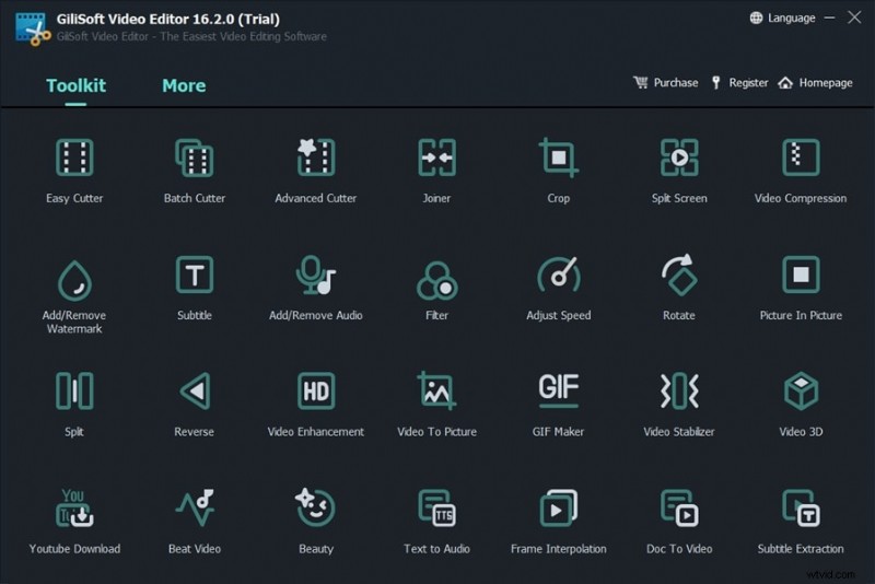 Beste gratis VOB-editors 2024:converteer en bewerk dvd-videobestanden 