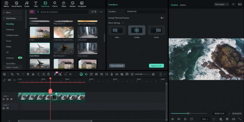 Beste gratis VOB-editors 2024:converteer en bewerk dvd-videobestanden
