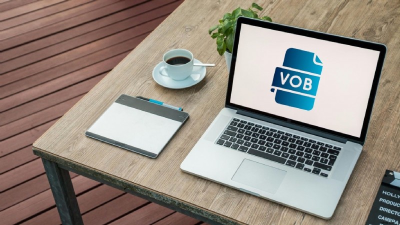 Úpravy souborů VOB přímo ve Filmoře:Jednoduchý průvodce krok za krokem 