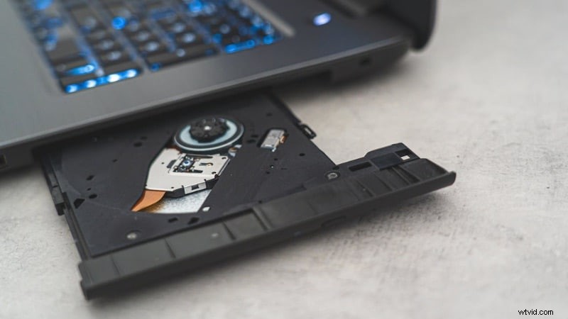 VOB naar MP4 converteren:4 betrouwbare gratis methoden (Filmora, VLC, HandBrake, online) 