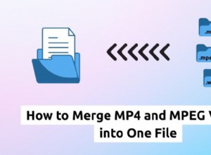 How to Merge MP4 and MPEG Files Seamlessly Without Quality Loss