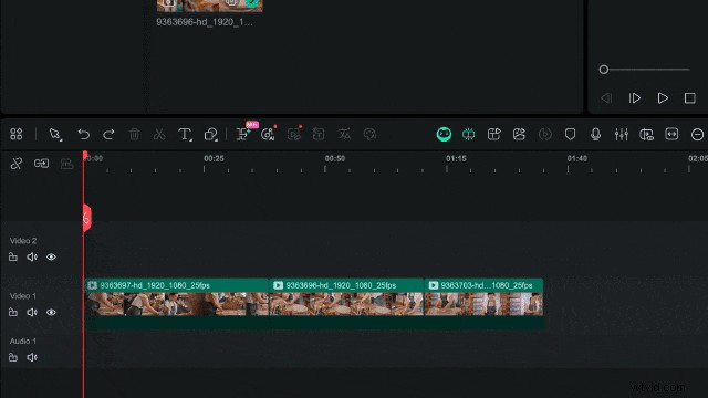 Jak sloučit soubory MP4 a MPEG hladce bez ztráty kvality 